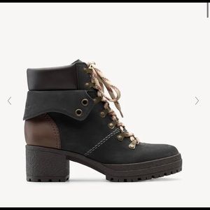 See By Chloe Eileen Boot sz 38